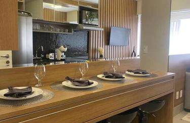 Apartamento 2 quartos em frente ao Allianz Parque com 1 vaga - Foto 46