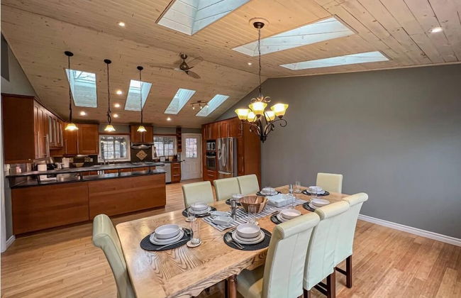 Ahmic Lake Resort - Foto 15