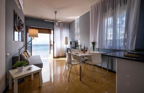 Sea Sicily View - Foto 9