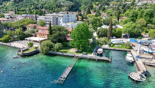 La Darsena by Garda FeWo - Foto 2, Other