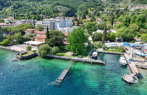 La Darsena by Garda FeWo - Foto 2