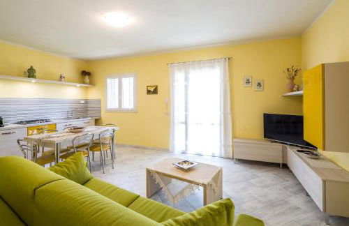 Borgo dell'Uccellaia - Smeraldo - Foto 9