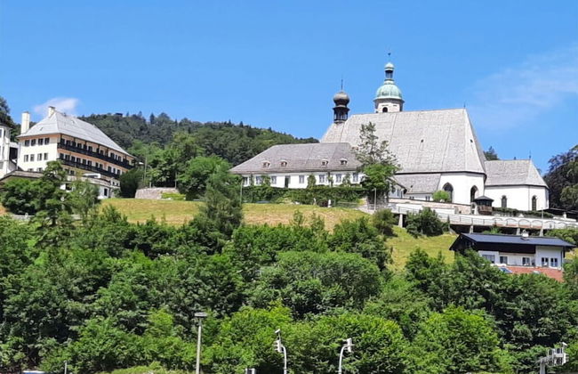 Apartment Obersalzberberg - Foto 15