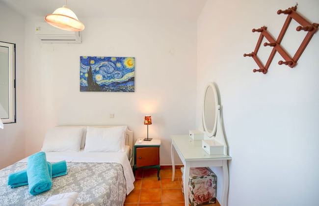 Takis House in Katavolos - Foto 48