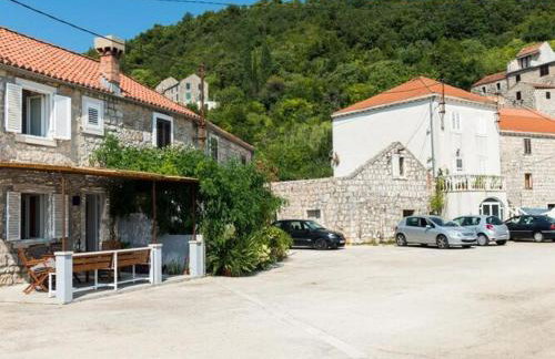 Holiday Home Anima Maris- Duplex Two Bedroom Holiday Home with Terrace and Sea View - Foto 30