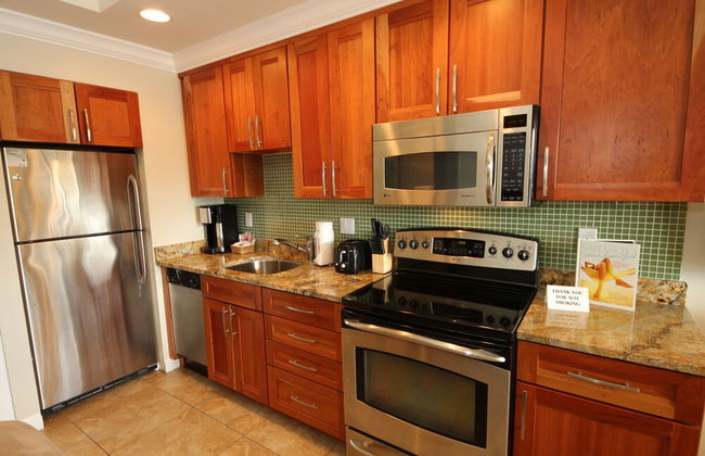 The Beach Club at Anna Maria by RVA - Foto 25