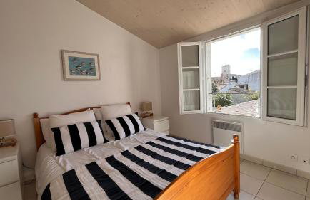 Villa Prepoise Le Bois Plage en Ré - Foto 19