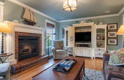 Truly a Treasure by AvantStay Walk to Beach Patio - Foto 6