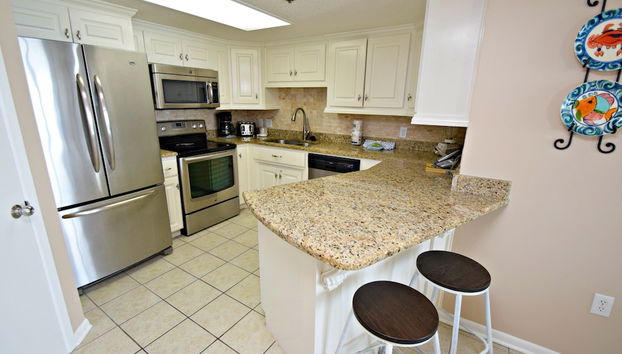 Phoenix East - Foto 5, Cozinha privada