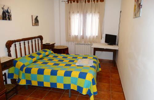 Apartamento Alcala de la selva - Foto 9
