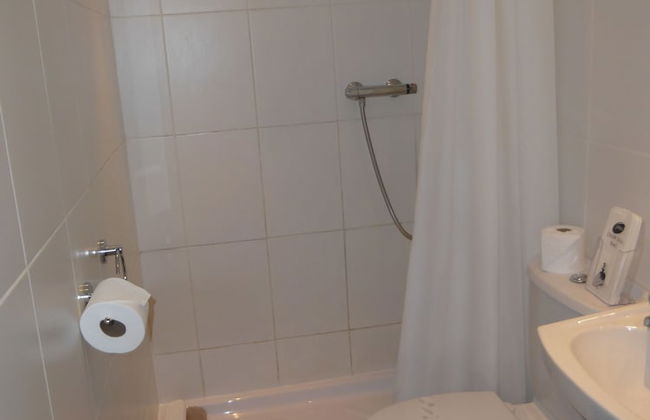 The Carlton Holiday Apartments - Foto 74