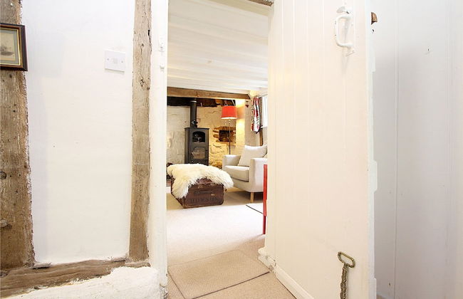 Grade II Listed Quaint Cottage in Berkswell - Foto 5