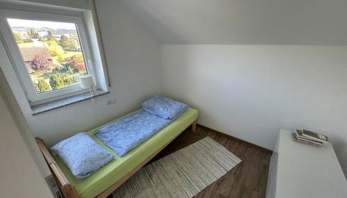 3 Zimmer Neubauwohnung in der schwäbischen Toskana - Foto 5