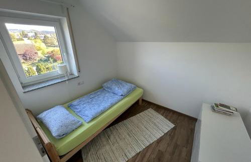 3 Zimmer Neubauwohnung in der schwäbischen Toskana - Foto 5