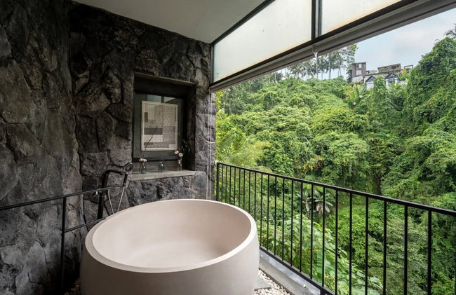 Zenubud Villa - Foto 52