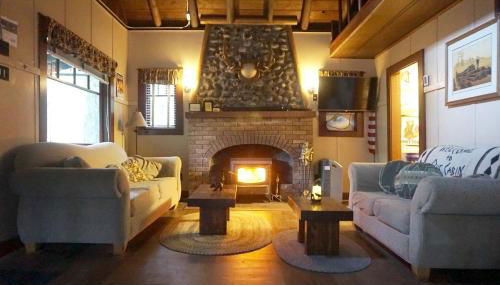 Secluded Forest Cabin in Rhododendron near Mt Hood Village in Oregon - Foto 2