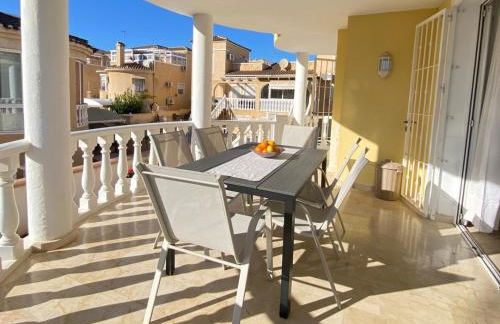 Villa in Playa Flamenca, Orihuela Costa Spain - Foto 27