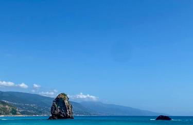 Villa Anna - Ampio appartamento con terrazza panoramica sul mare - Photo 26