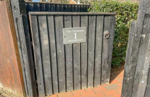 The Chestnuts - Foto 60