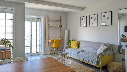 Costa Nova Ocean View - Foto 5