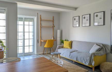 Costa Nova Ocean View - Foto 5