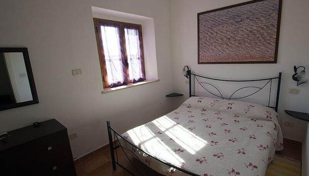 Agriturismo Fattoria Benaris - Foto 3, Habitación
