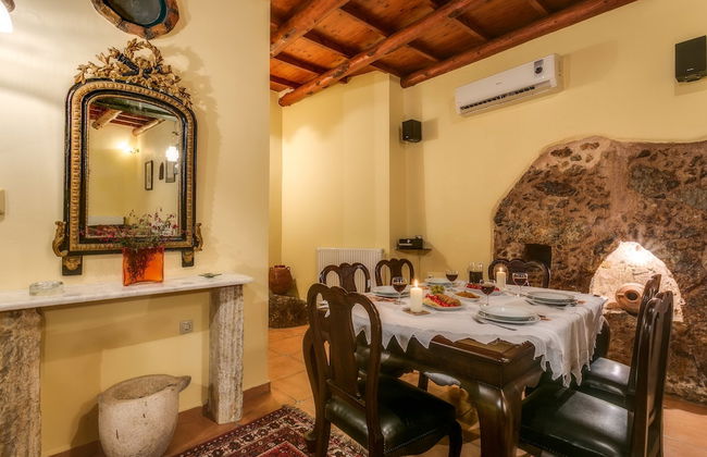 Ifigenia Theriso Village - Foto 7