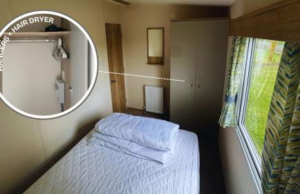 Sunny Beach Holidays Home - Foto 13