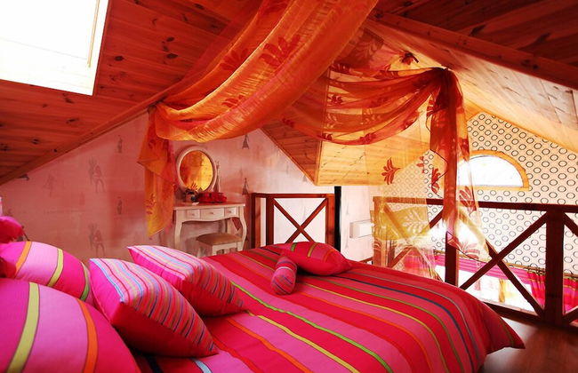 Popcorn House Pension - Foto 27