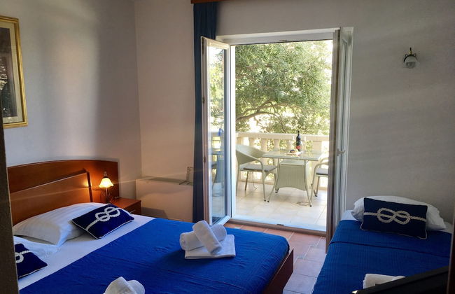 Apartments Villa Jadranka - Adults Only - Foto 14