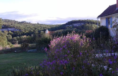 gîtes les 7 roches 6 couchages - Photo 25