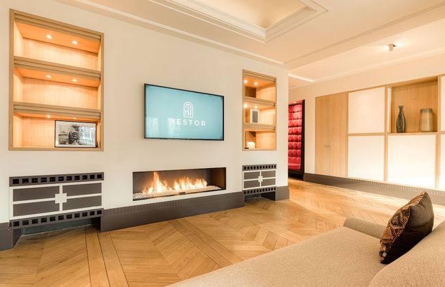 City Luxury 3BR Prime Location - Foto 19