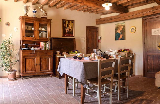 Casale Talevi - Foto 2