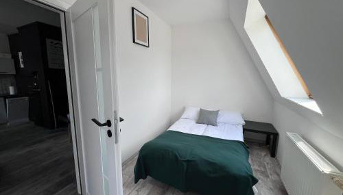 Apartament Culica Września - Foto 2