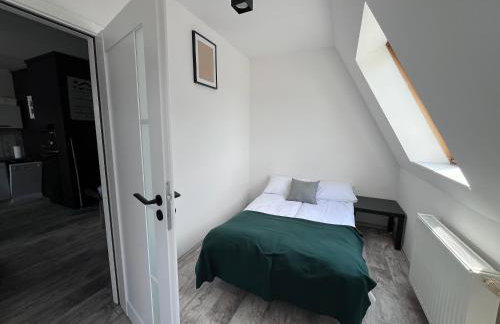 Apartament Culica Września - Foto 2