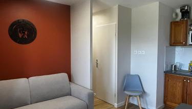 Appartement T2 Superdévoluy - Les Chaumettes - Foto 2