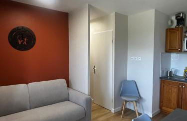 Appartement T2 Superdévoluy - Les Chaumettes - Foto 2