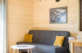 Domki Bieszczadzkie Marzenie 781-966-947 - Photo 4