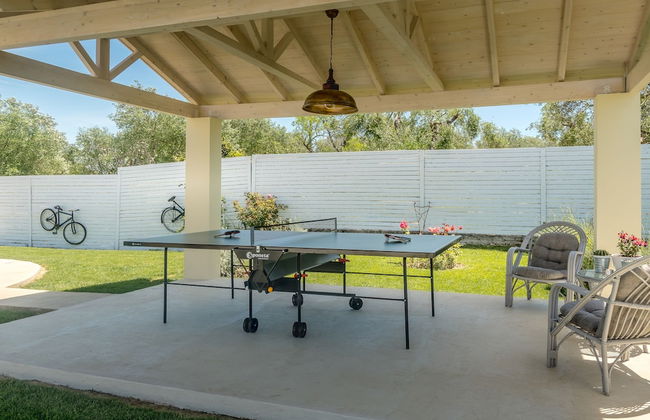 Villa Evanna - Foto 46