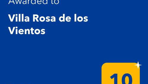 Villa Rosa de los Vientos - Foto 3