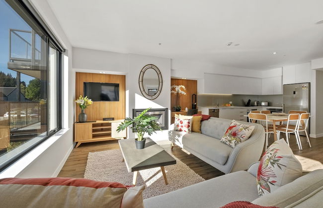 Residence du Parc by Staysouth - Foto 64