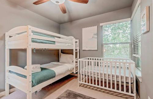 Hot Tub Deck BBQ Grill Patio Dog Friendly - Foto 48