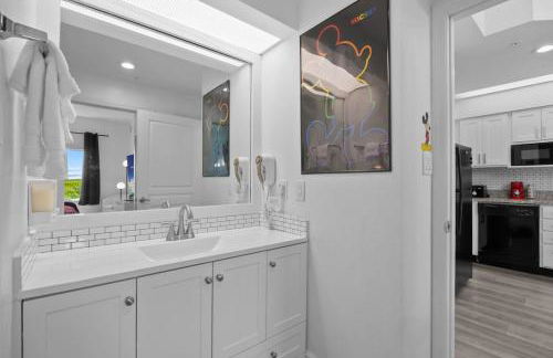 2 Queen Beds Theme Park - Foto 28