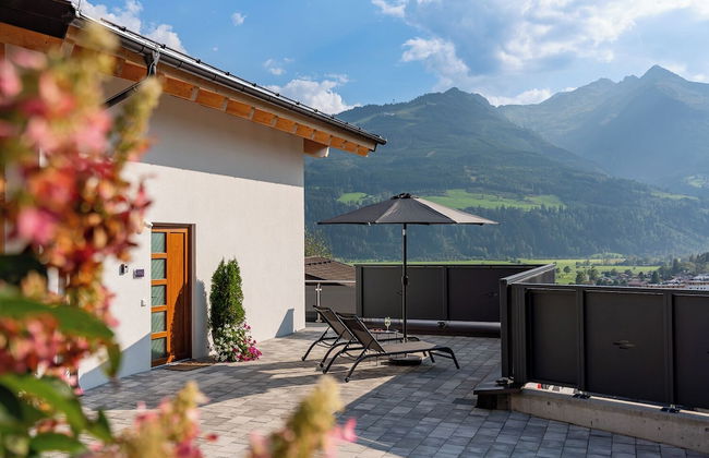 Villa Oberbichl - Foto 64