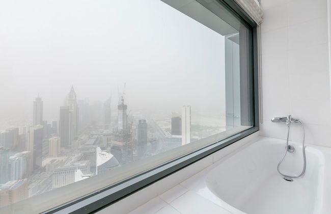 DHH - Index Tower - Foto 50