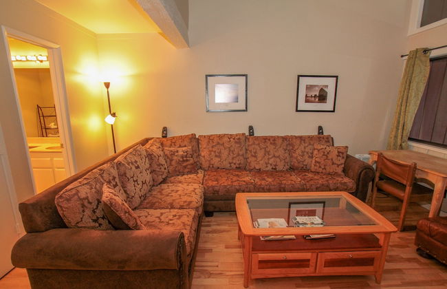 Mammoth Ski & Racquet Club - Foto 38