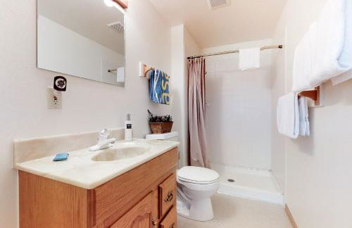 Three Sisters Peak Cabin at Filoha Meadows - Foto 14