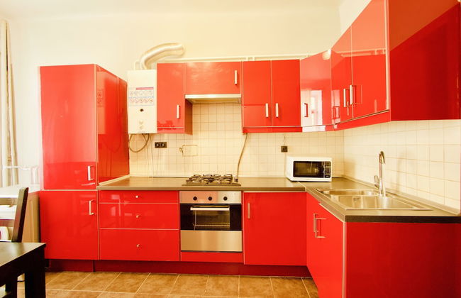 LUXKV Apartment on Prechistenka 17 - Foto 10