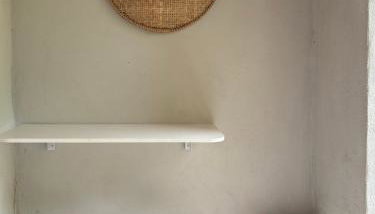 Chalé caiçara aconchegante - Foto 5