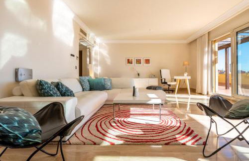 Sierra Blanca, Marbella - Foto 1